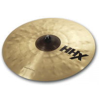 SABIAN 21" HHX GROOVE RIDE činela